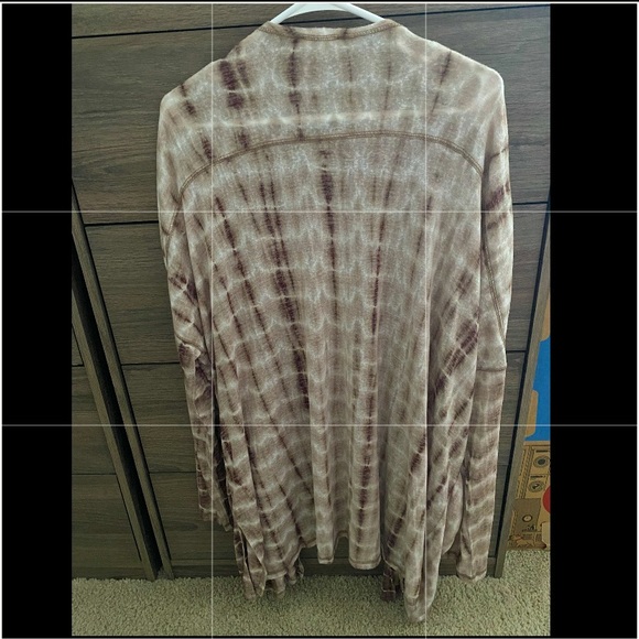 Cardigan - Picture 4 of 4